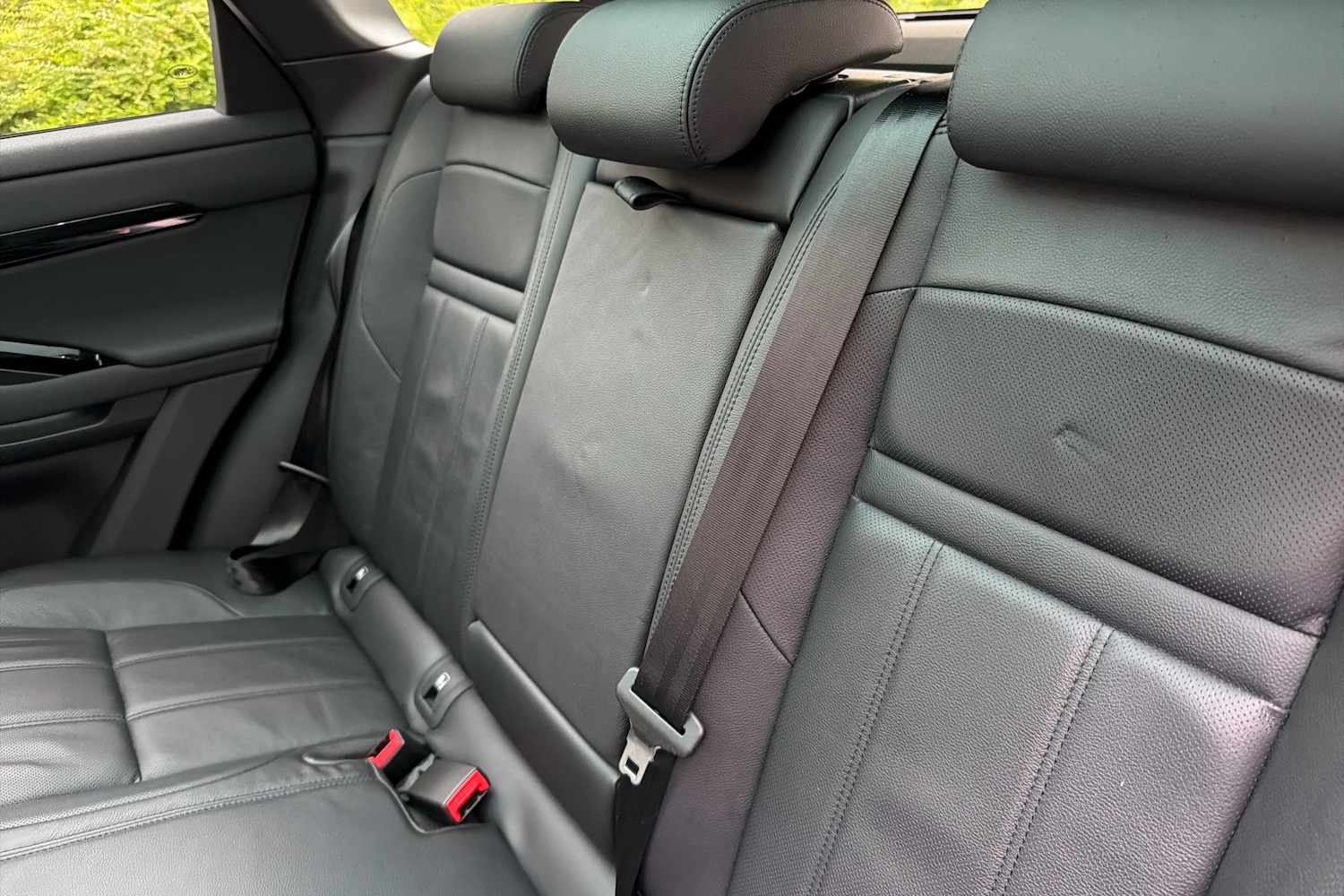 Used Land Rover Range Rover Evoque 2023 for sale - 77122354: Photo 11