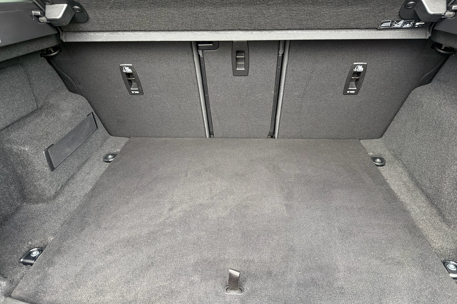 Used Land Rover Range Rover Evoque 2023 for sale - 77122354: Photo 12