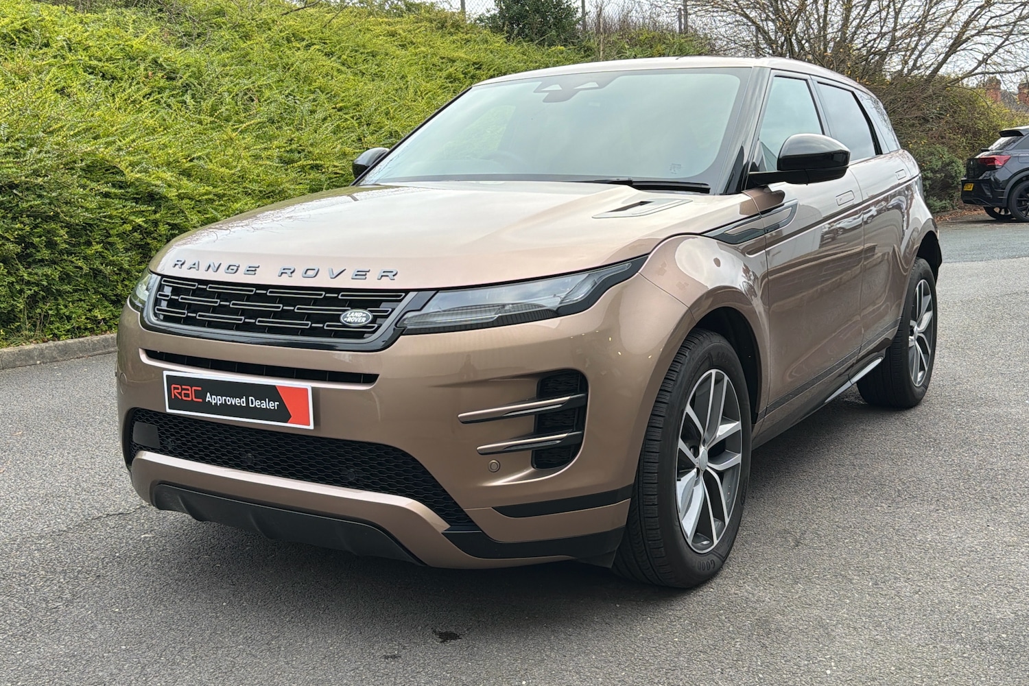 Used Land Rover Range Rover Evoque 2023 for sale - 77122354: Photo 14