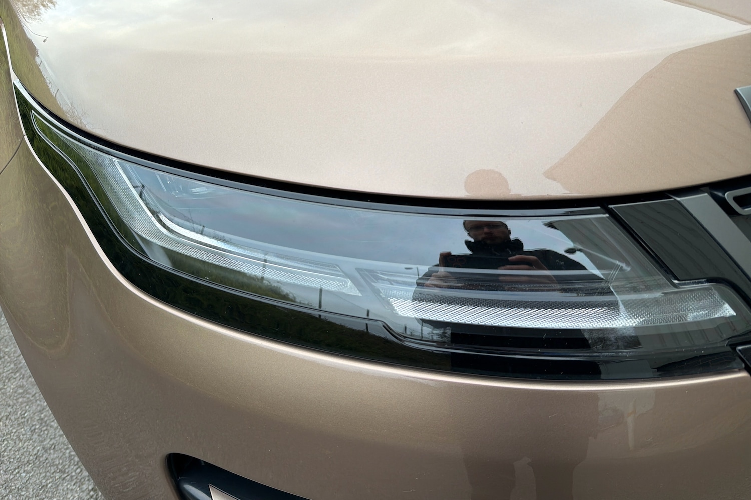 Used Land Rover Range Rover Evoque 2023 for sale - 77122354: Photo 16