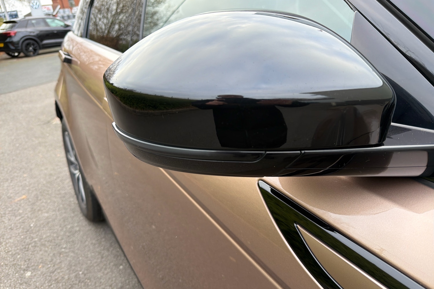 Used Land Rover Range Rover Evoque 2023 for sale - 77122354: Photo 17