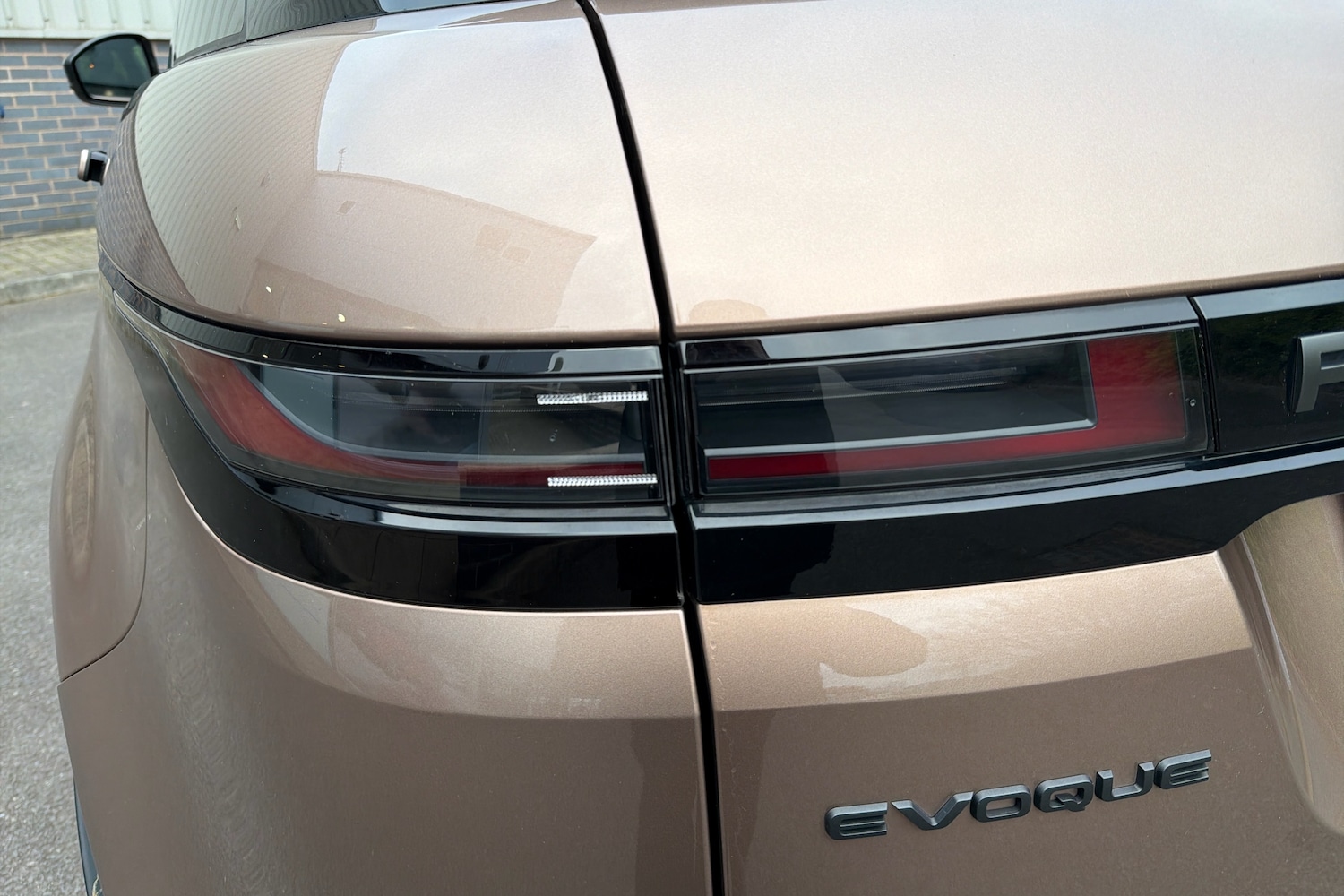 Used Land Rover Range Rover Evoque 2023 for sale - 77122354: Photo 20