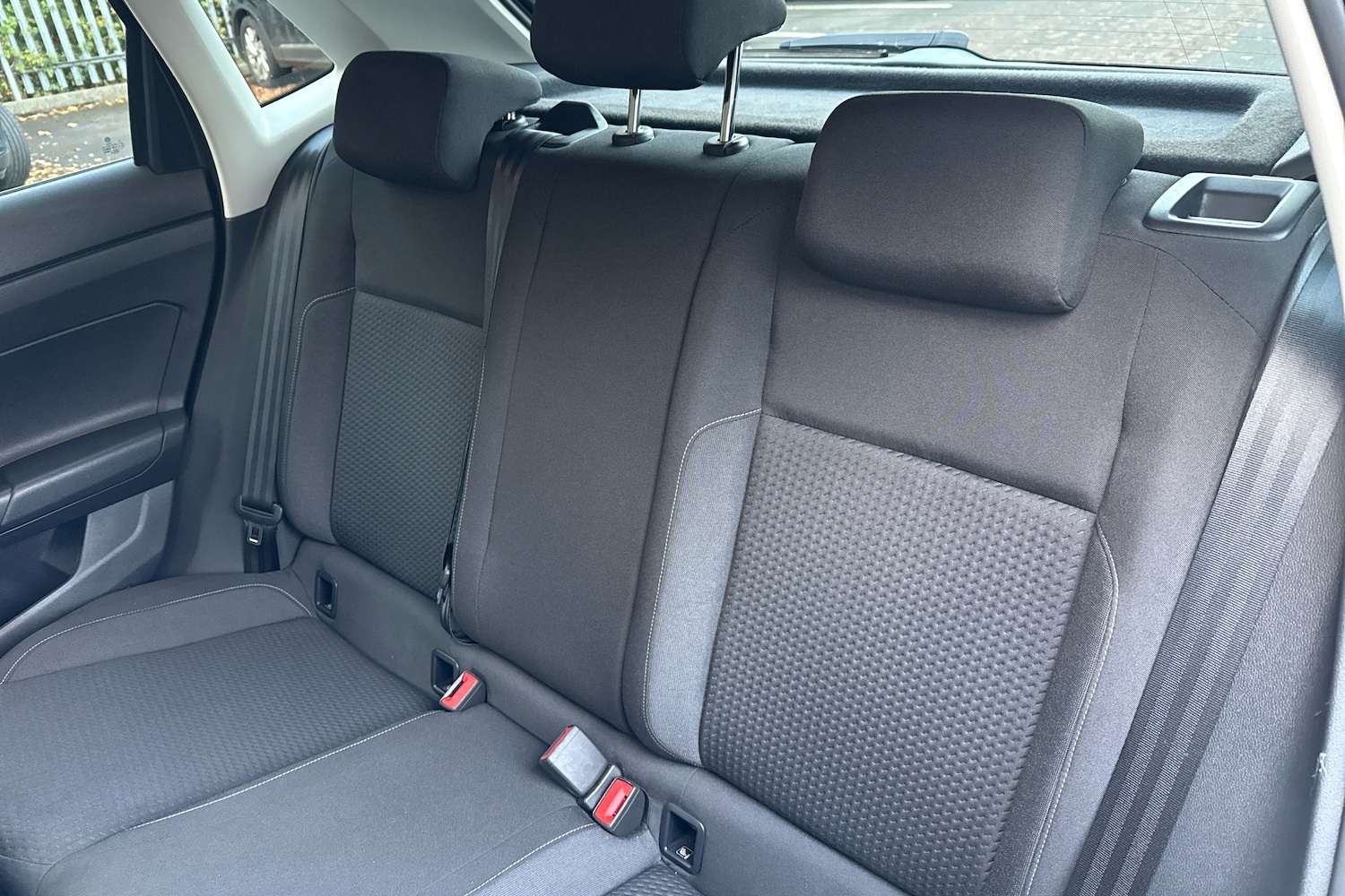 Used Volkswagen Polo 2021 for sale - 76744945: Photo 11