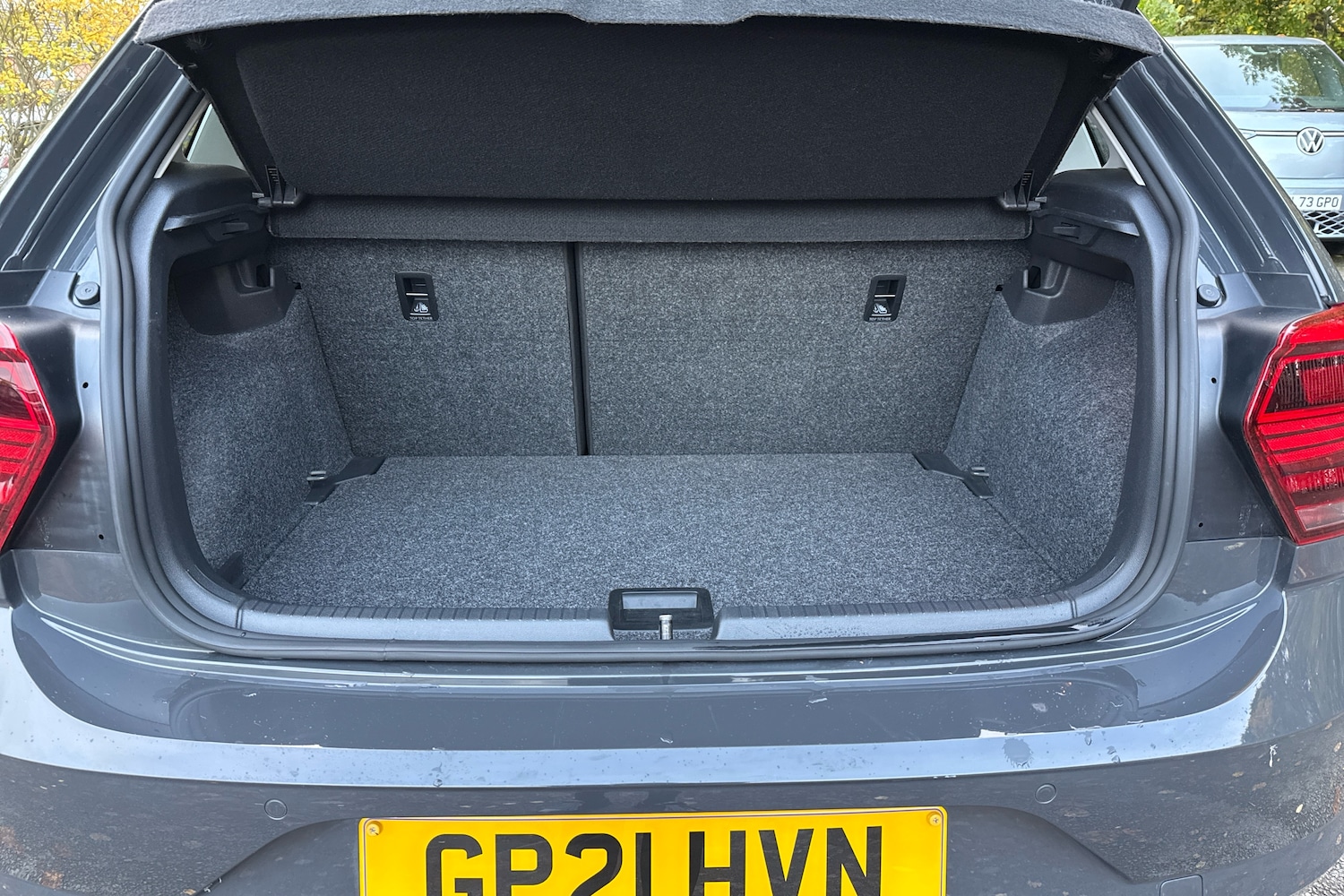 Used Volkswagen Polo 2021 for sale - 76744945: Photo 12