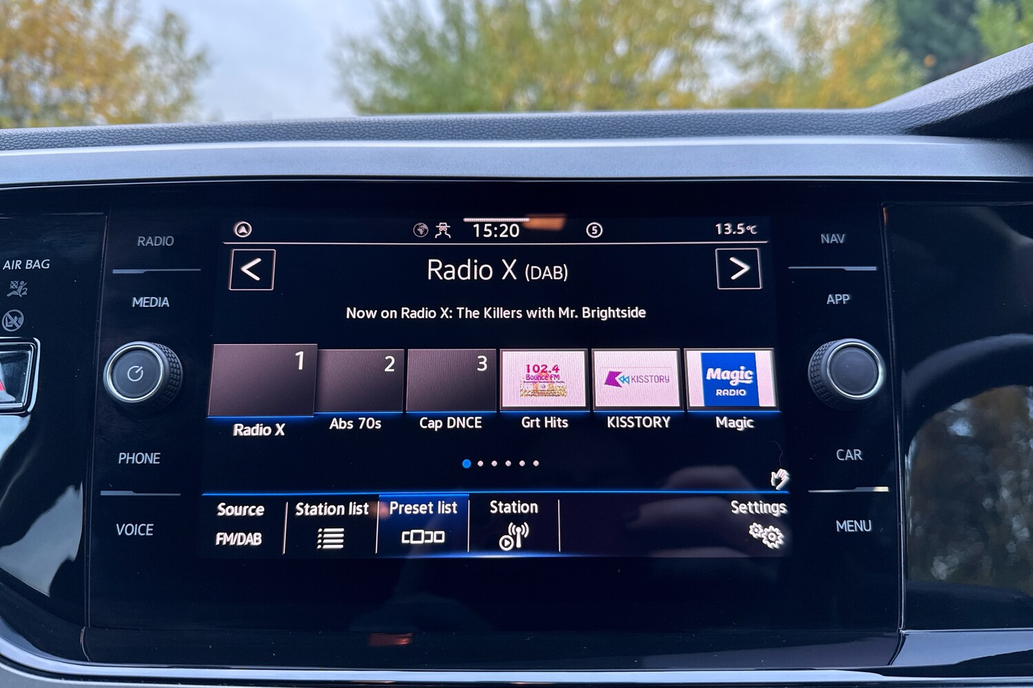 Used Volkswagen Polo 2021 for sale - 76744945: Photo 13