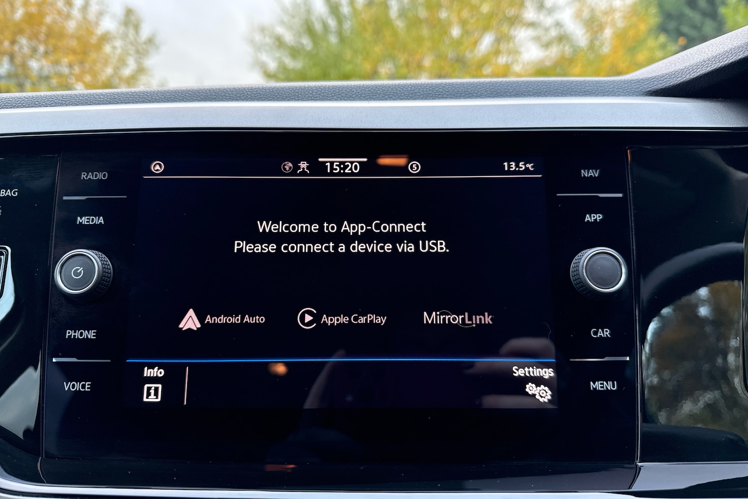 Used Volkswagen Polo 2021 for sale - 76744945: Photo 14