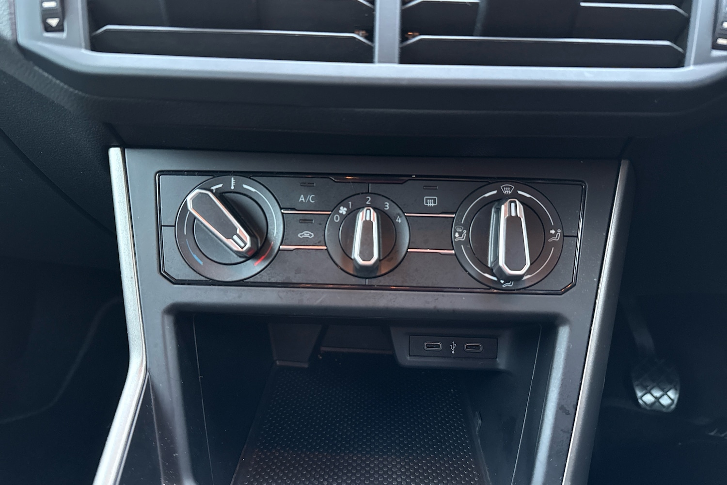 Used Volkswagen Polo 2021 for sale - 76744945: Photo 15