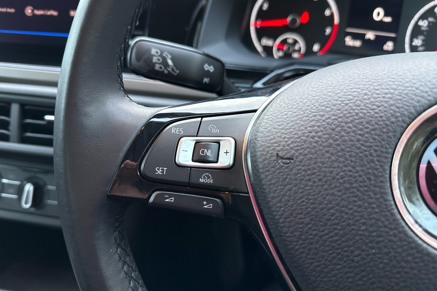 Used Volkswagen Polo 2021 for sale - 76744945: Photo 16