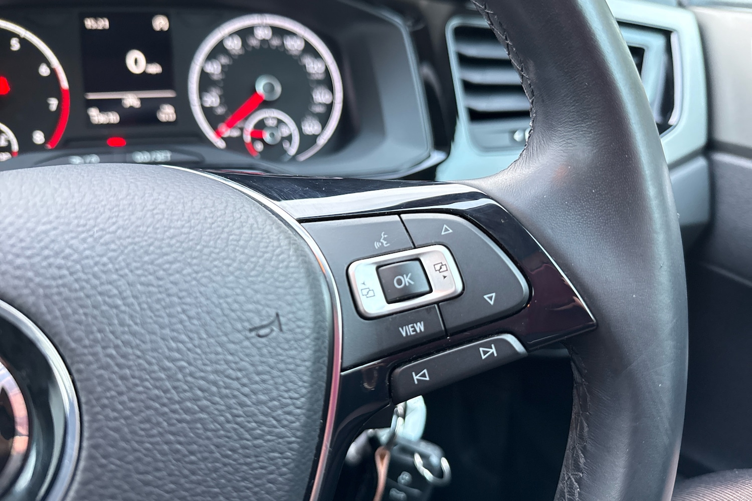 Used Volkswagen Polo 2021 for sale - 76744945: Photo 17