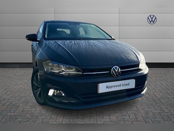 Used Volkswagen Polo 2021 for sale - 76744945: Photo