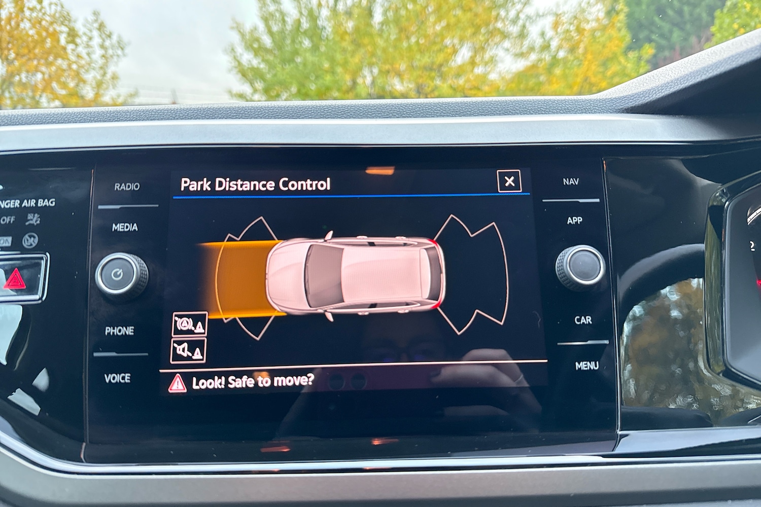 Used Volkswagen Polo 2021 for sale - 76744945: Photo 20