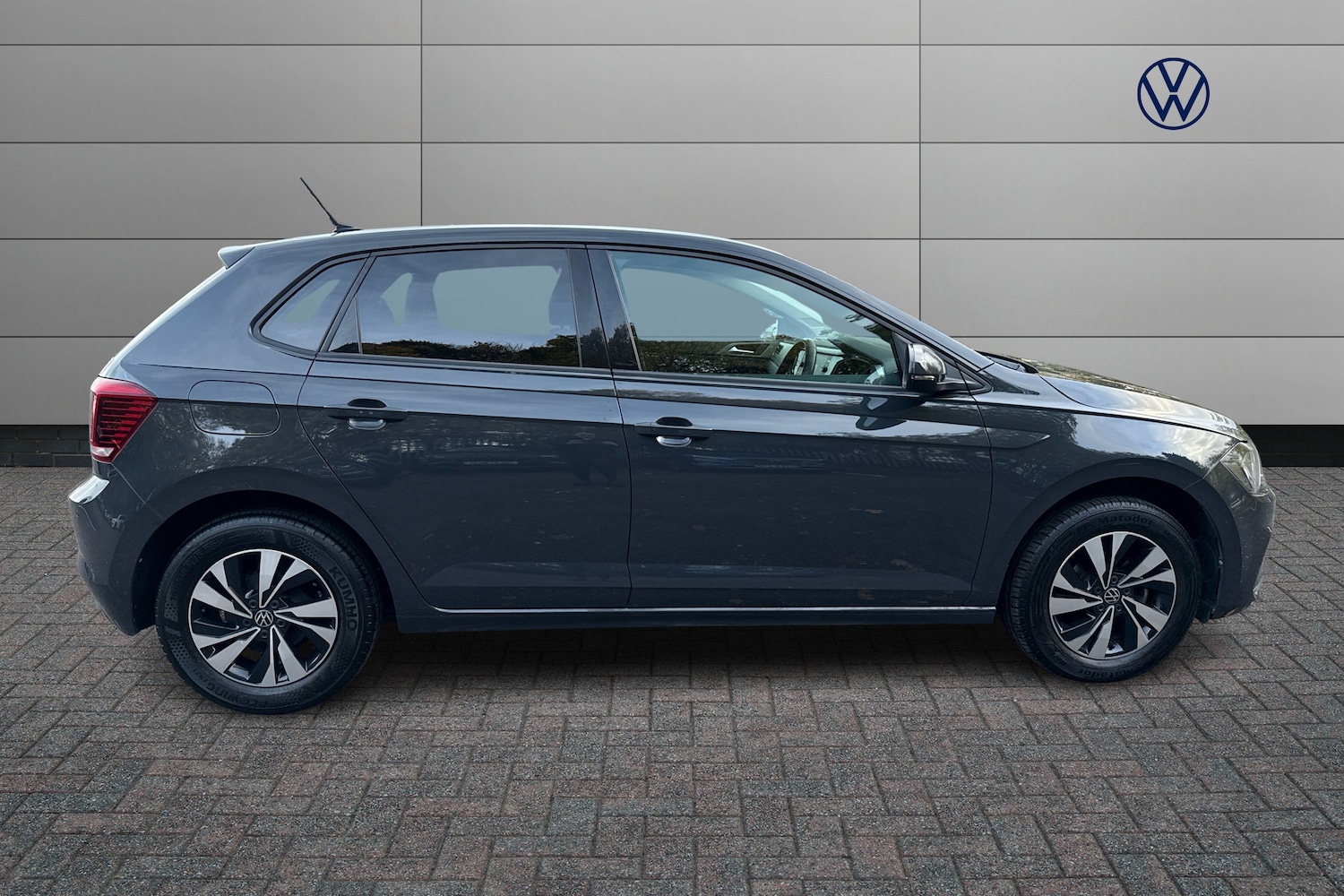 Used Volkswagen Polo 2021 for sale - 76744945: Photo 4