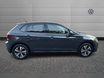 Used Volkswagen Polo 2021 for sale - 76744945: Photo