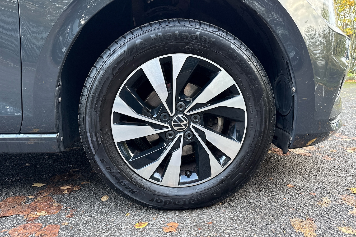 Used Volkswagen Polo 2021 for sale - 76744945: Photo 5