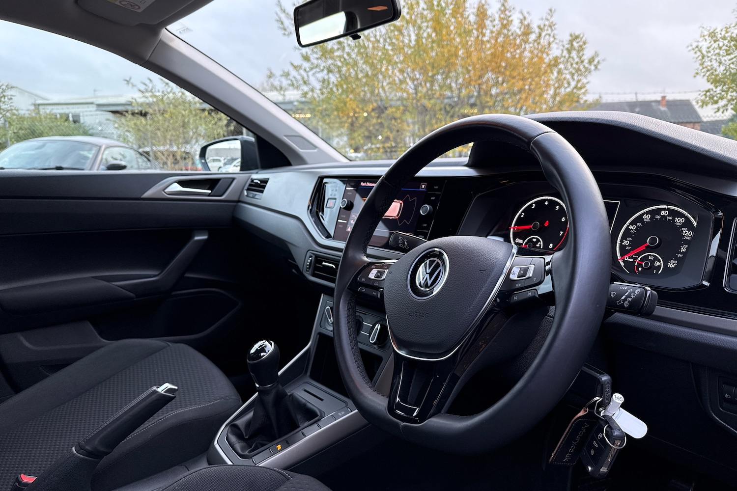 Used Volkswagen Polo 2021 for sale - 76744945: Photo 6