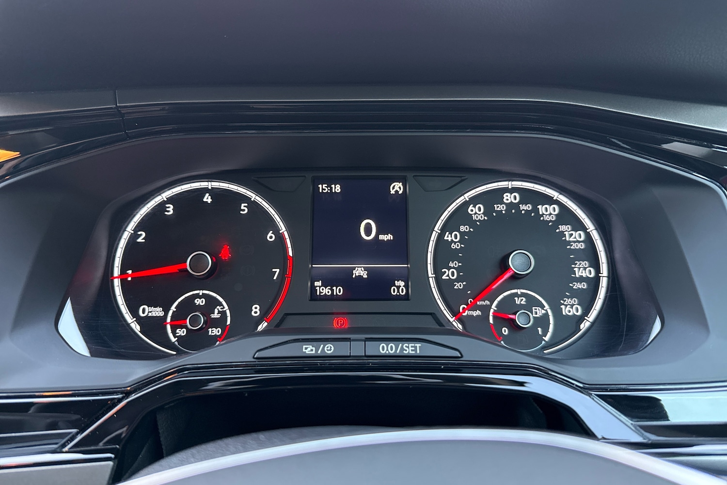 Used Volkswagen Polo 2021 for sale - 76744945: Photo 7