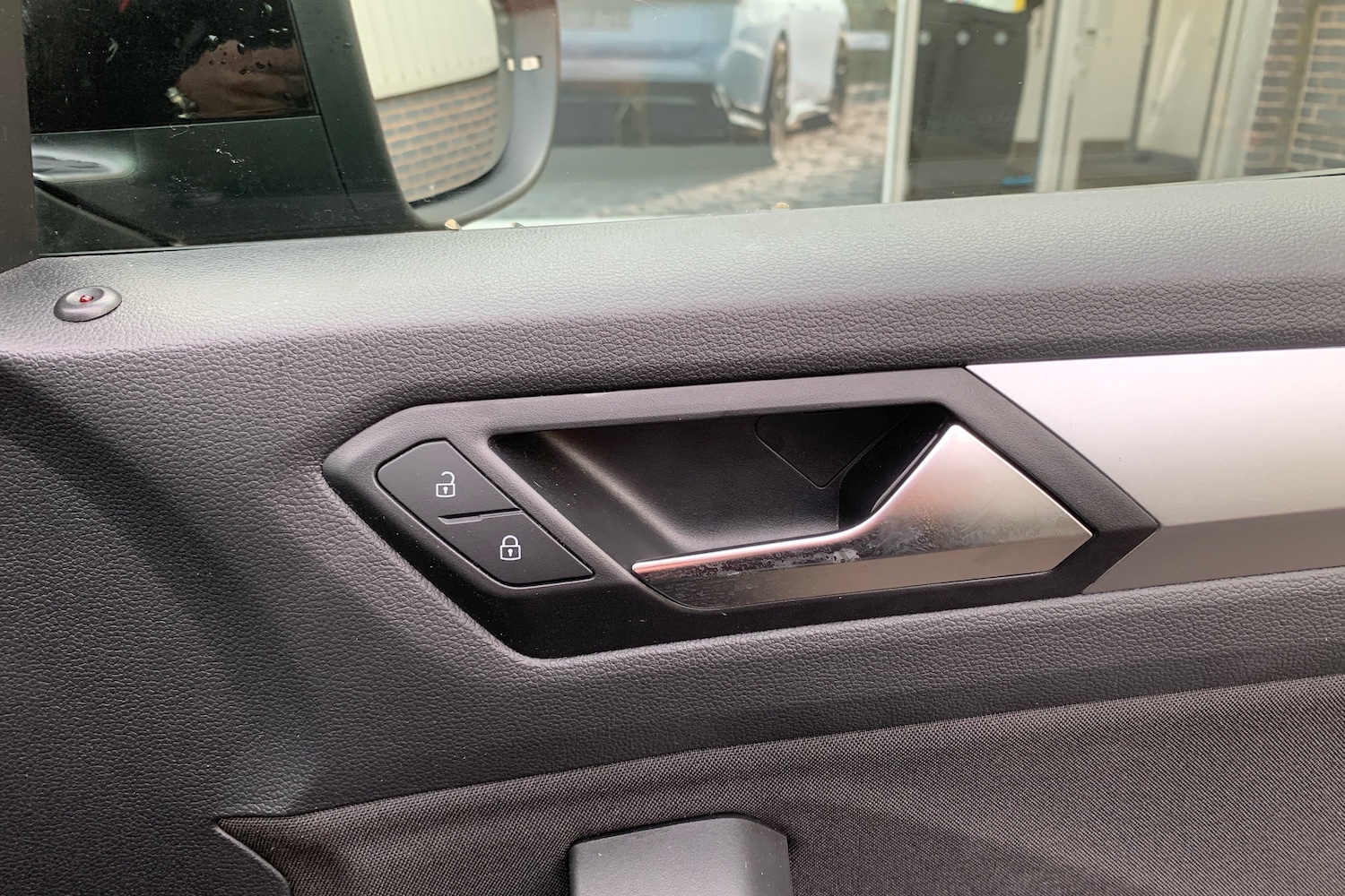 Used Volkswagen T-Roc 2024 for sale - 76678825: Photo 13