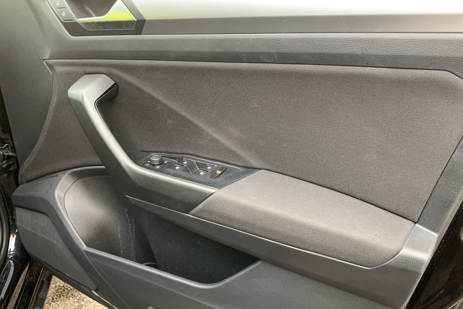 Used Volkswagen T-Roc 2024 for sale - 76678825: Photo 14