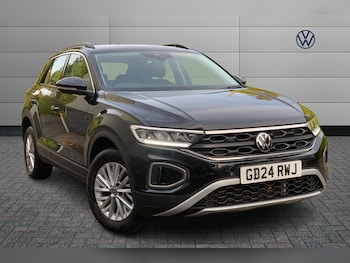 Volkswagen - T-Roc