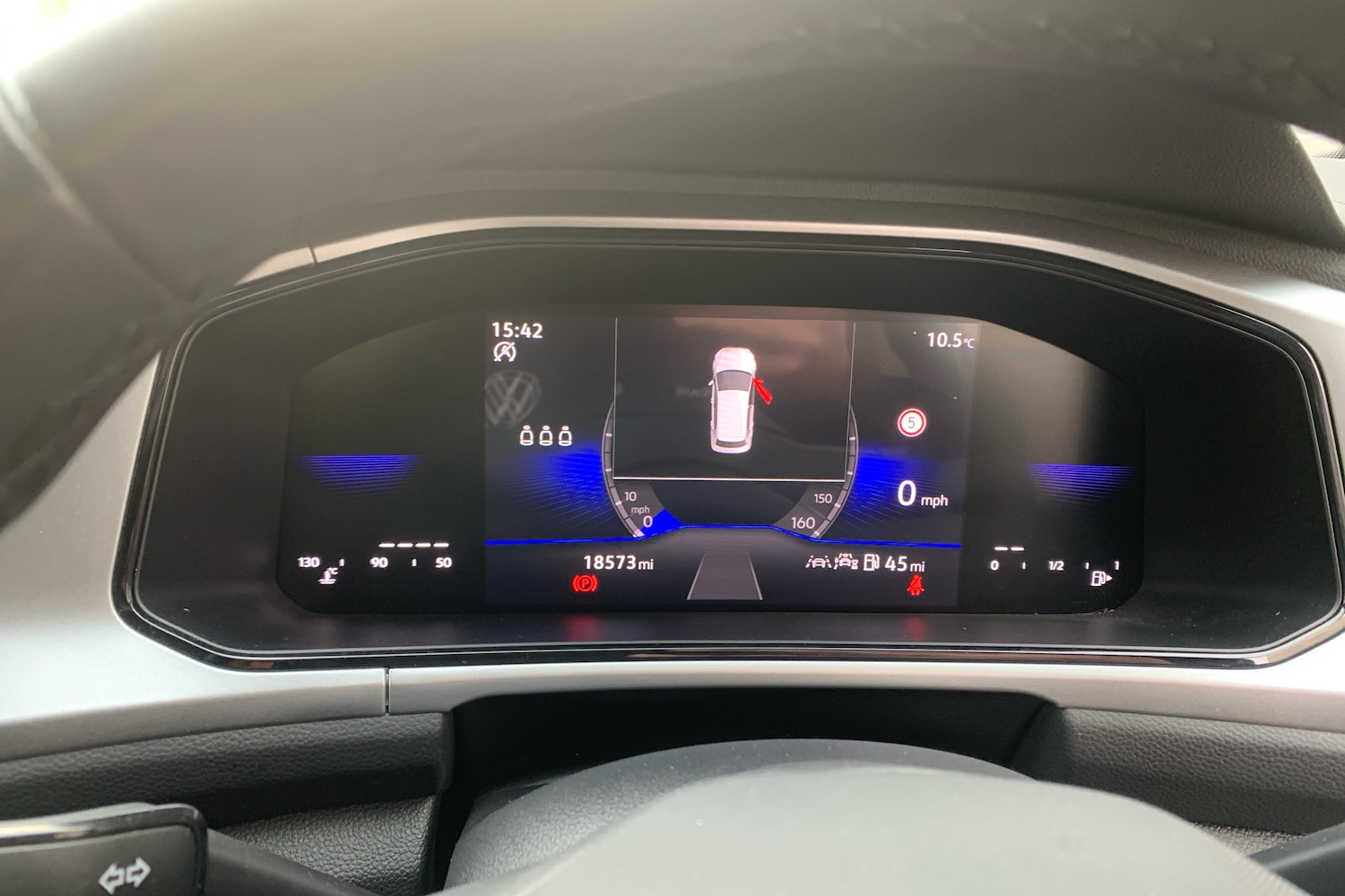 Used Volkswagen T-Roc 2024 for sale - 76678825: Photo 7