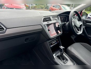 Used Volkswagen Tiguan Allspace 2025 for sale - 78247407: Photo