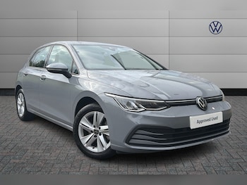 Volkswagen Golf feature image