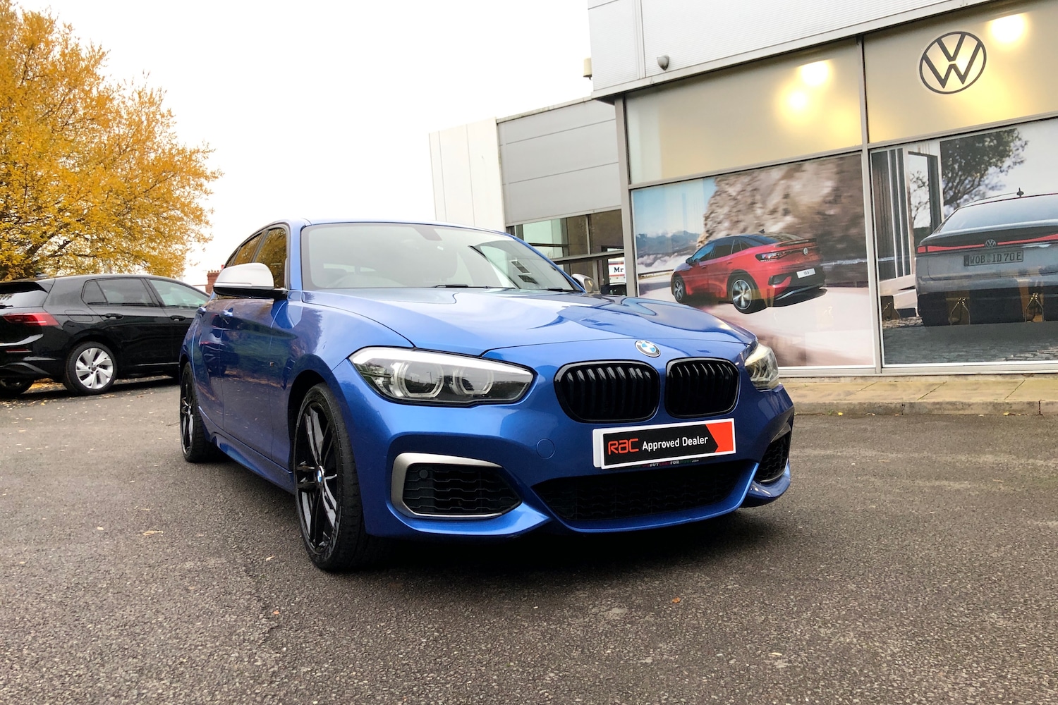 Used BMW 1 Series 2019 for sale - 77372670: Photo 13