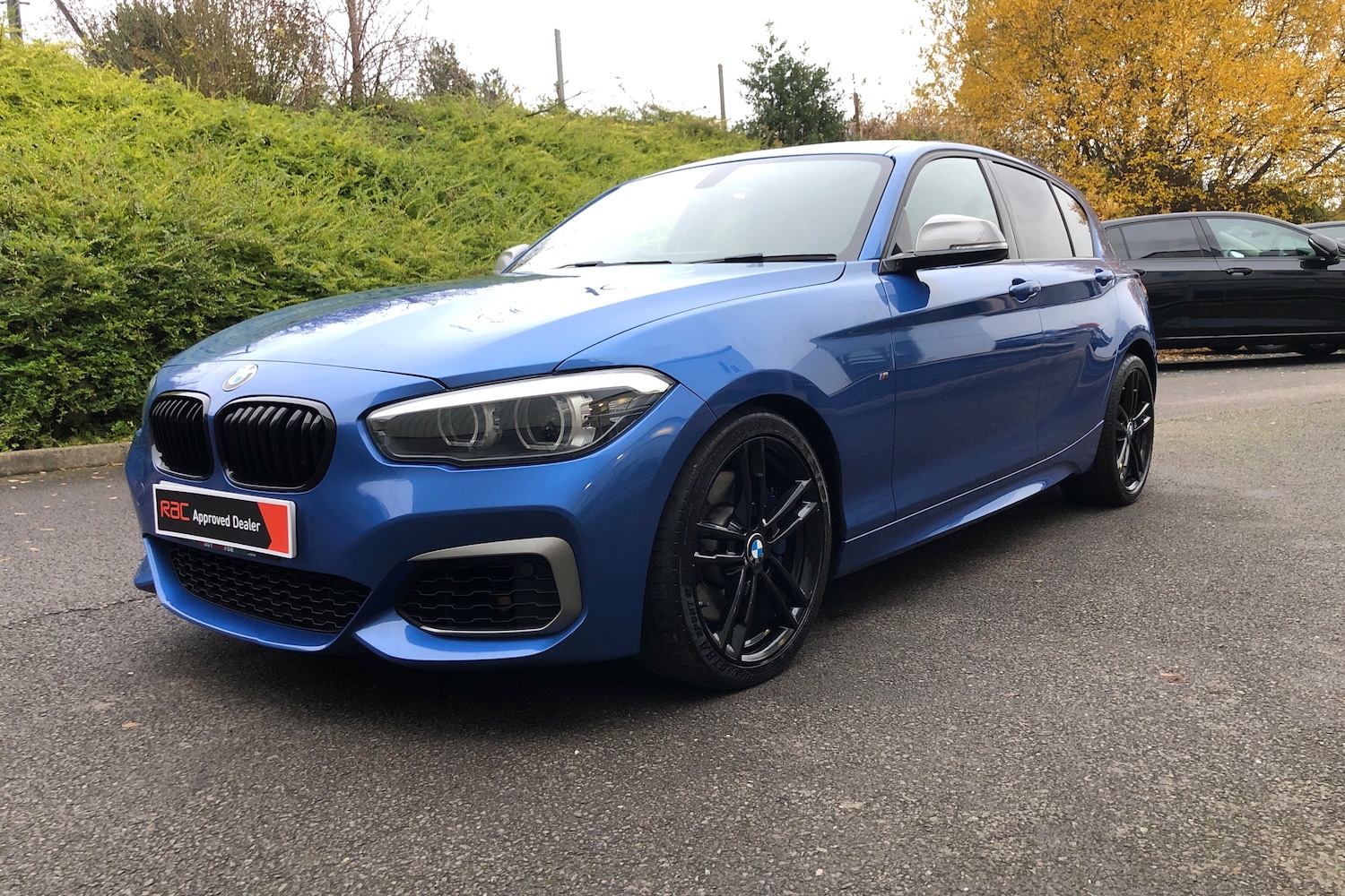 Used BMW 1 Series 2019 for sale - 77372670: Photo 14