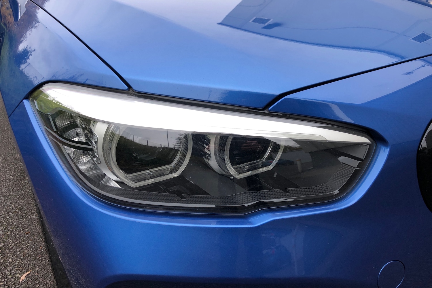 Used BMW 1 Series 2019 for sale - 77372670: Photo 16
