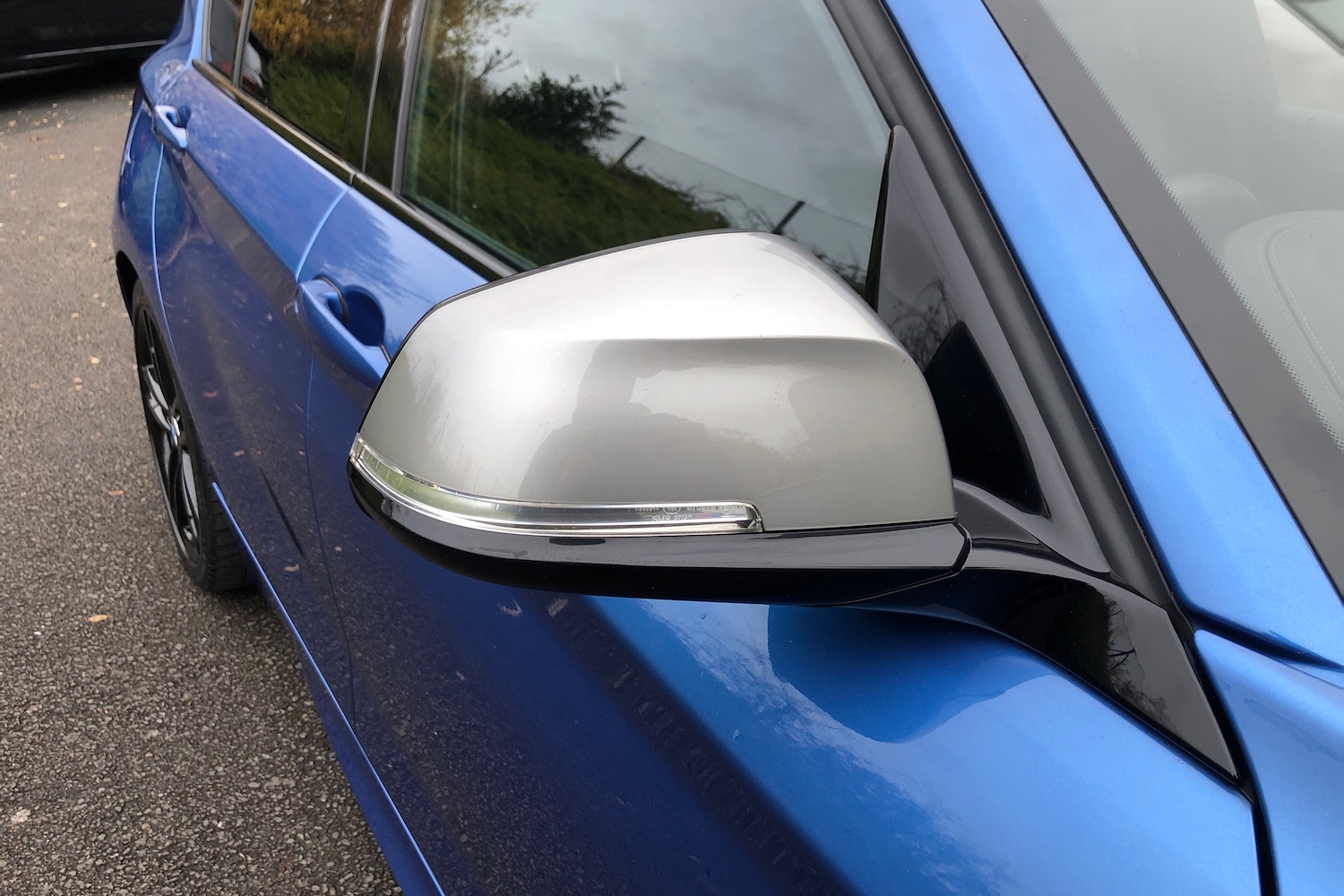 Used BMW 1 Series 2019 for sale - 77372670: Photo 17