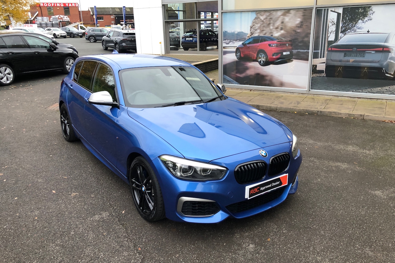 Used BMW 1 Series 2019 for sale - 77372670: Photo 19