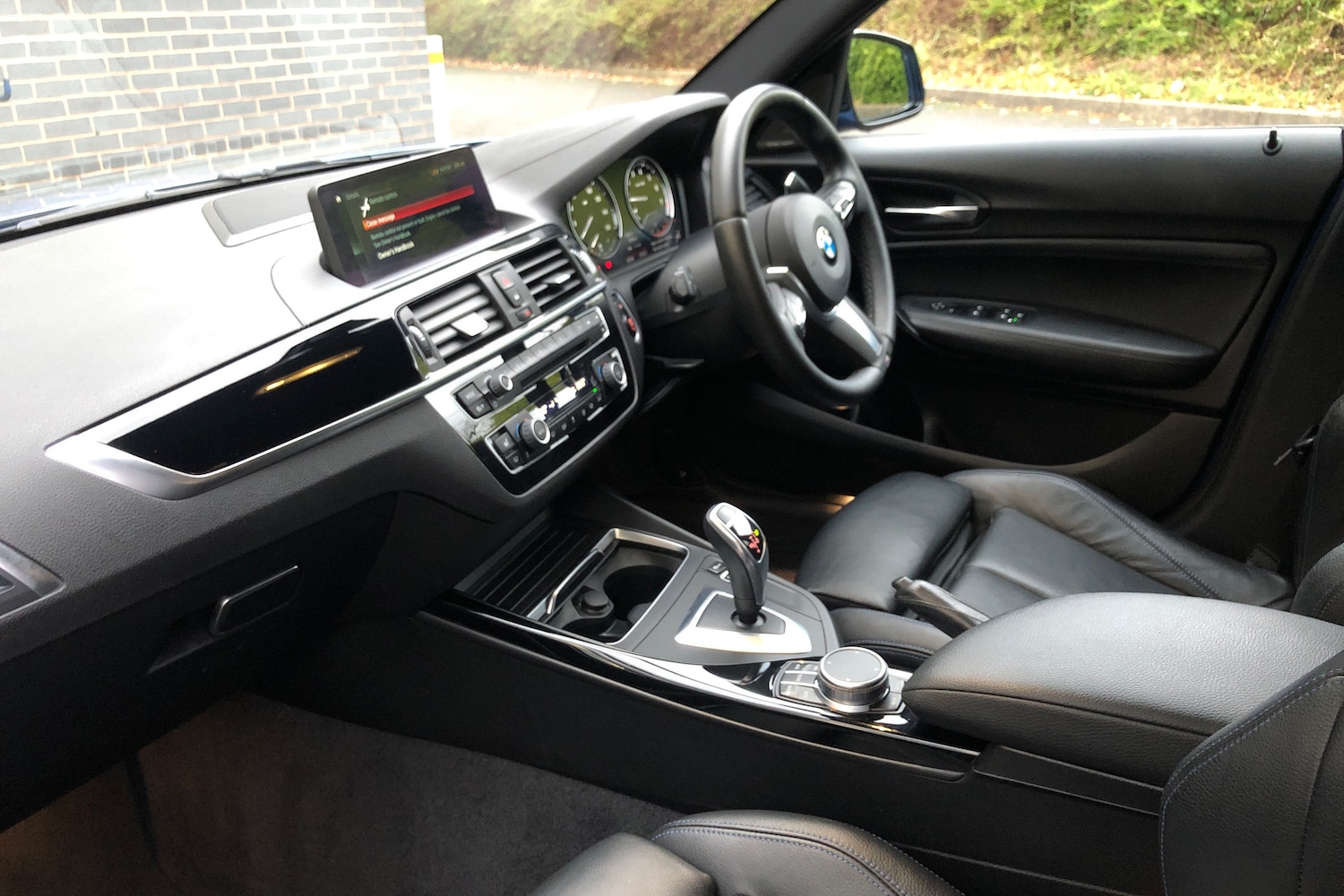 Used BMW 1 Series 2019 for sale - 77372670: Photo 2