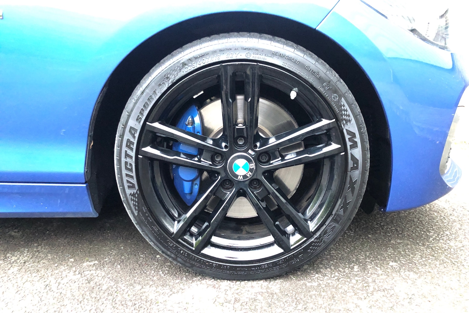 Used BMW 1 Series 2019 for sale - 77372670: Photo 22