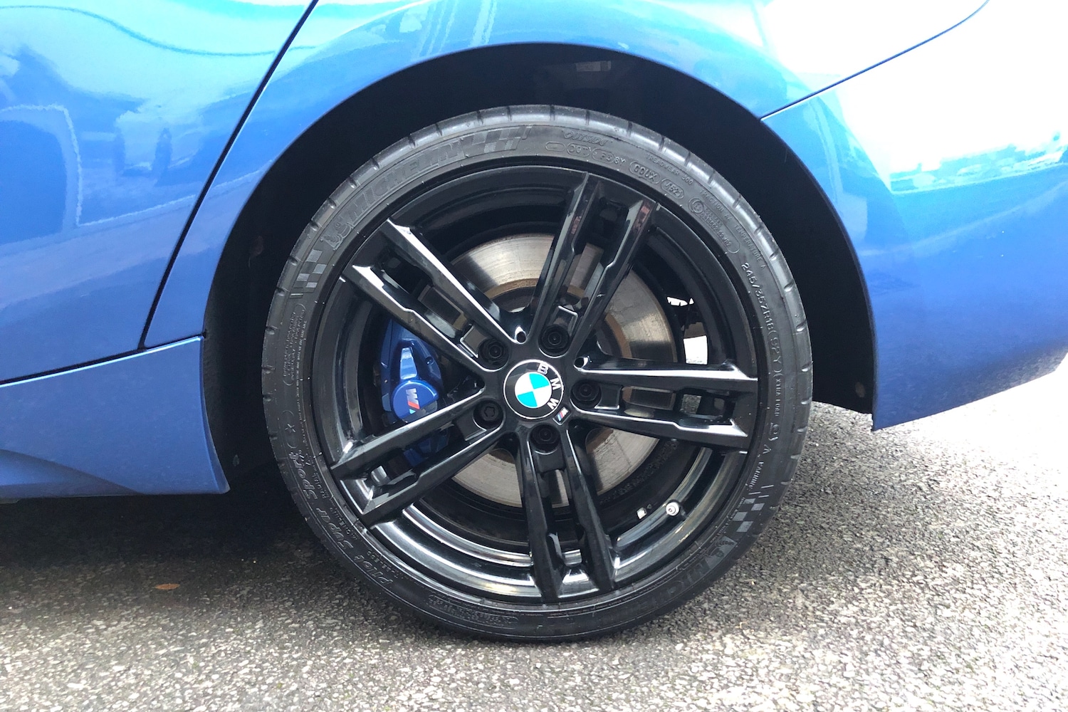 Used BMW 1 Series 2019 for sale - 77372670: Photo 24