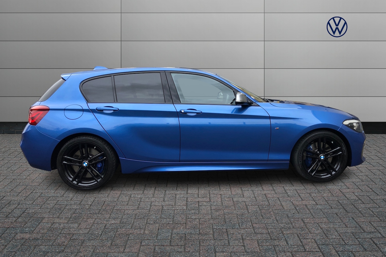 Used BMW 1 Series 2019 for sale - 77372670: Photo 4