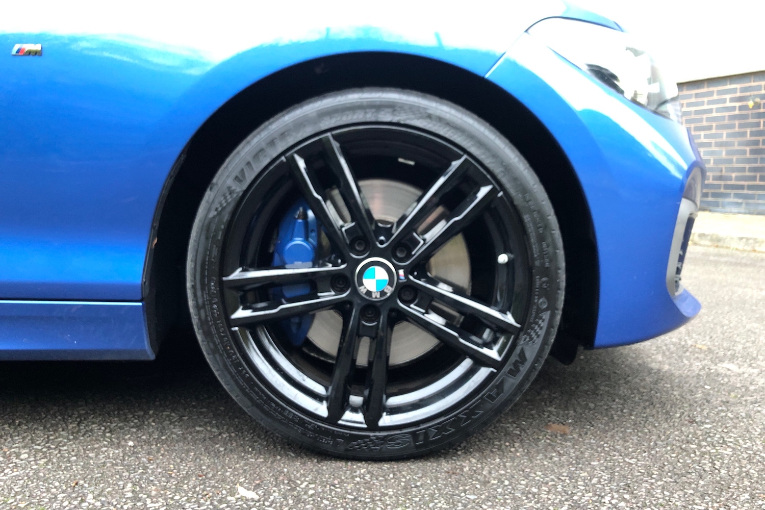 Used BMW 1 Series 2019 for sale - 77372670: Photo 5