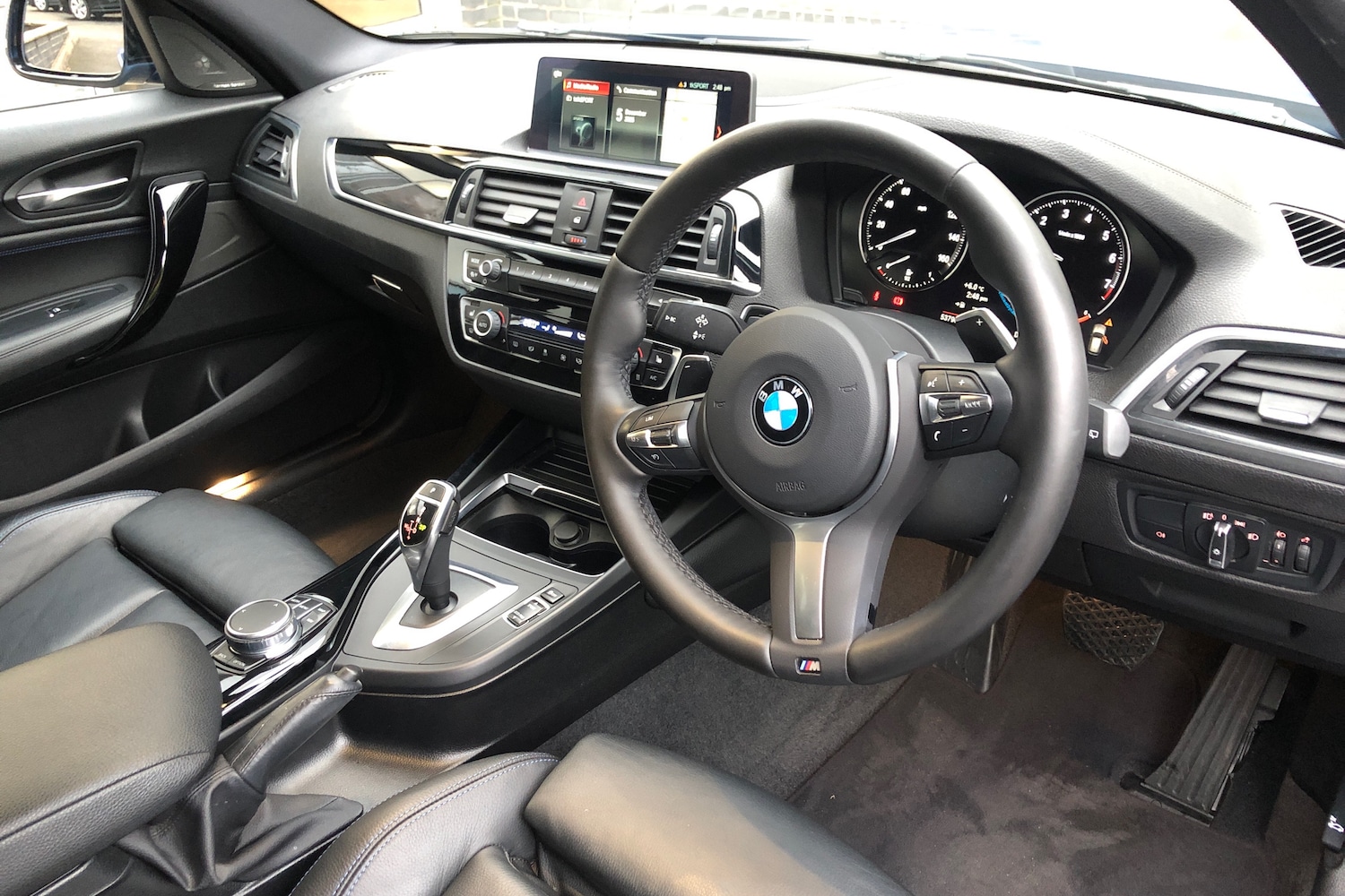 Used BMW 1 Series 2019 for sale - 77372670: Photo 6
