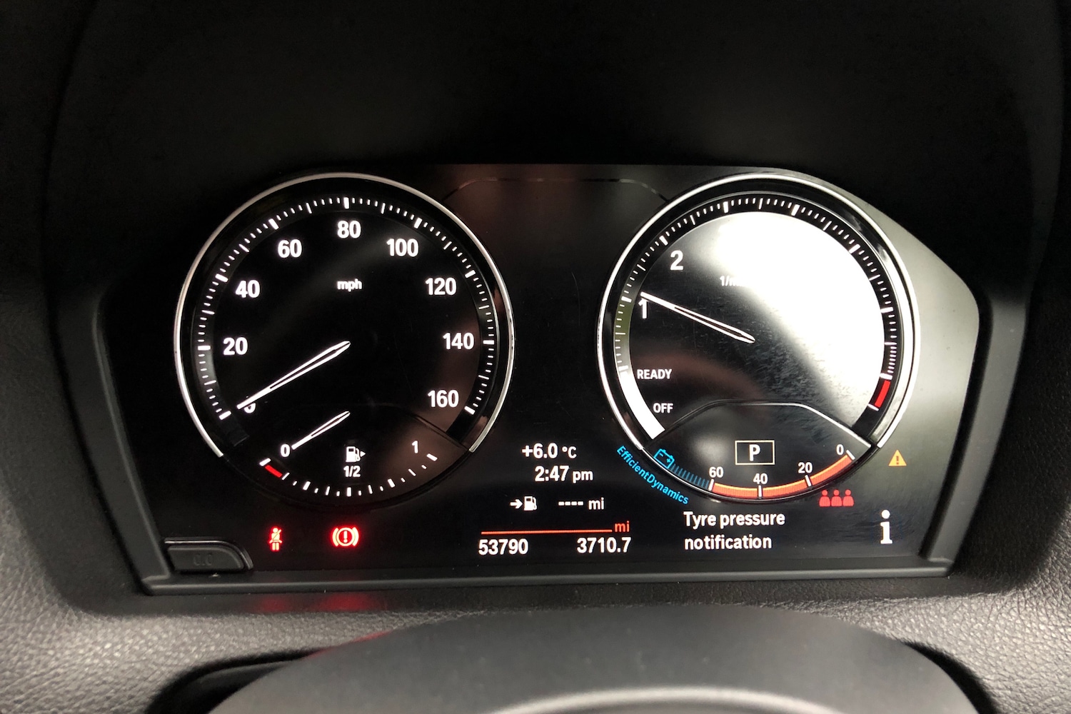 Used BMW 1 Series 2019 for sale - 77372670: Photo 7