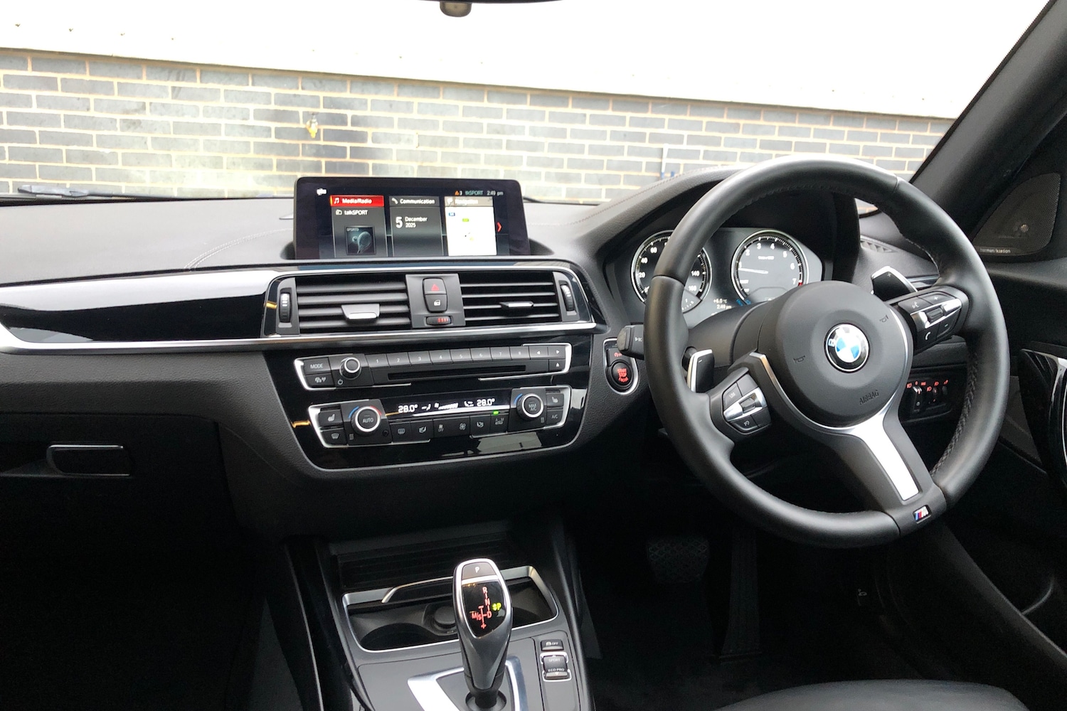 Used BMW 1 Series 2019 for sale - 77372670: Photo 8