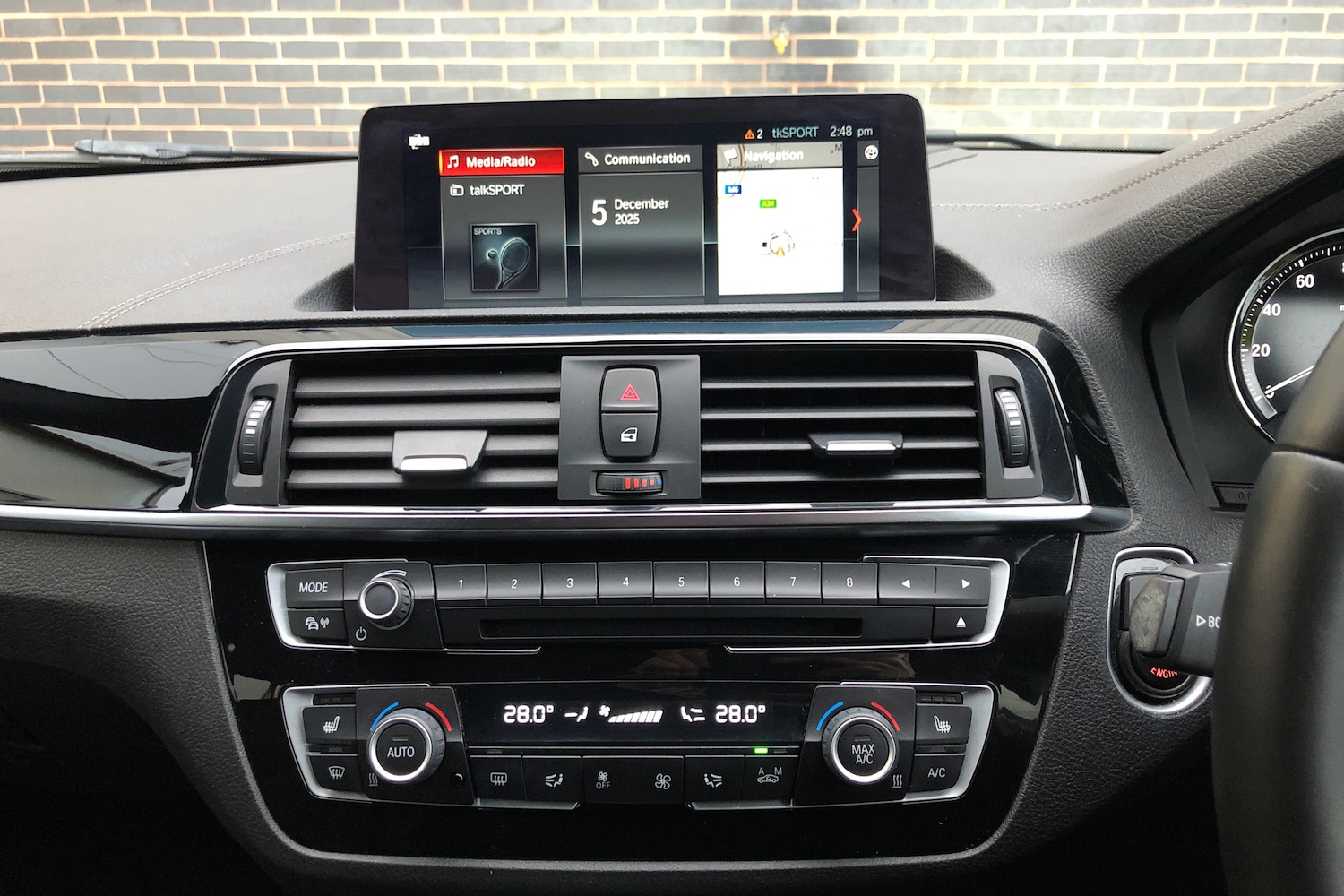 Used BMW 1 Series 2019 for sale - 77372670: Photo 9