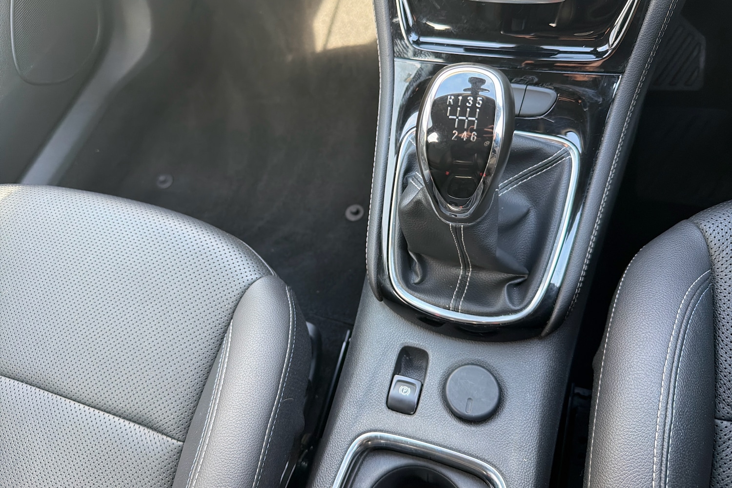 Used Vauxhall Astra 2016 for sale - 77689431: Photo 10