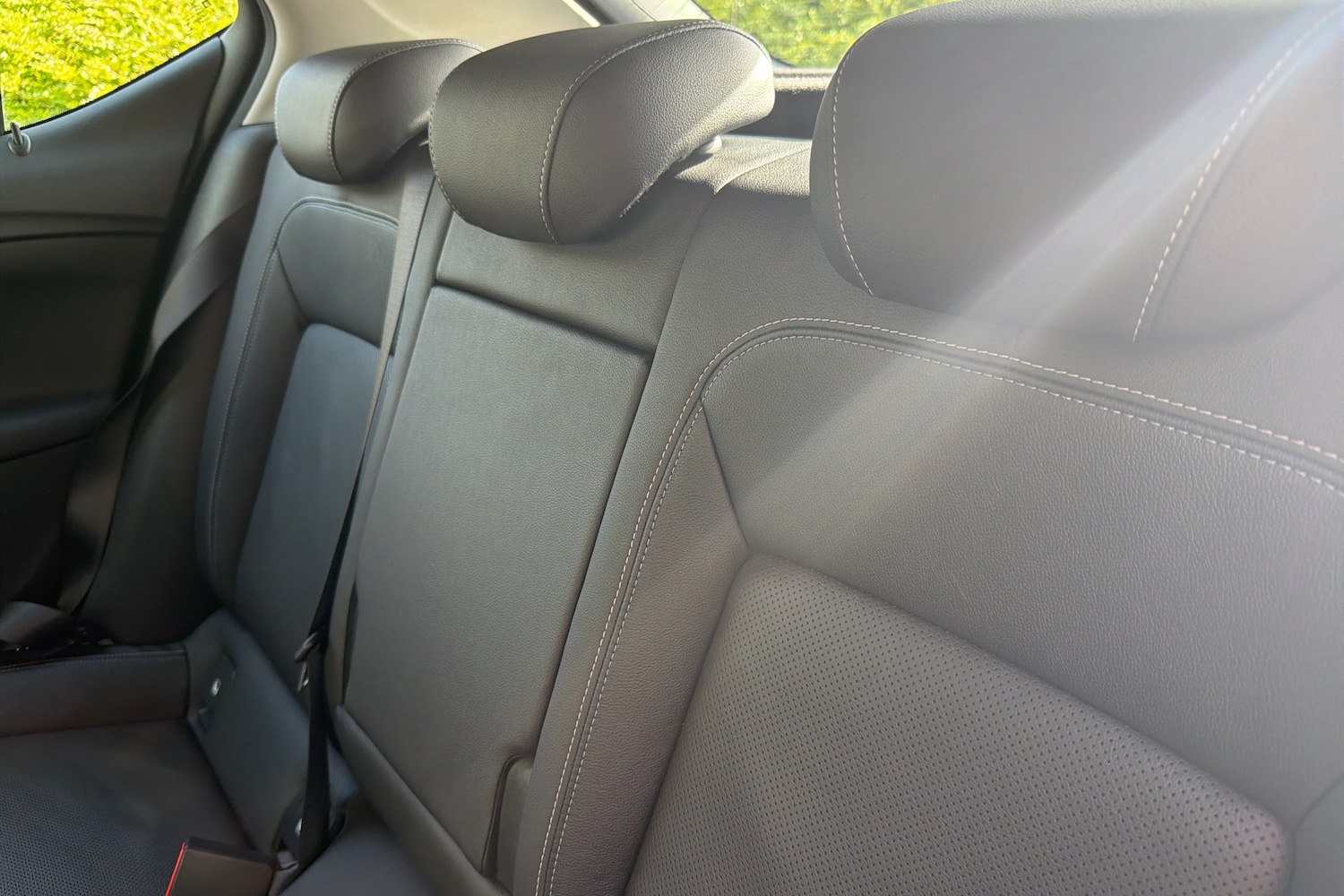 Used Vauxhall Astra 2016 for sale - 77689431: Photo 11