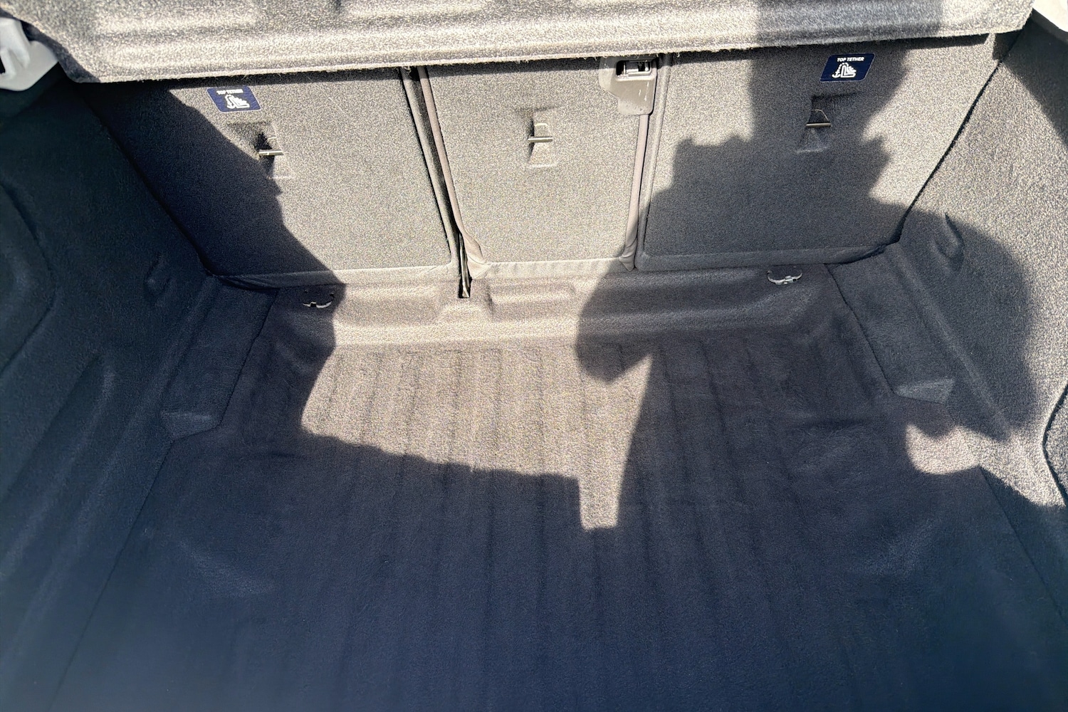 Used Vauxhall Astra 2016 for sale - 77689431: Photo 12