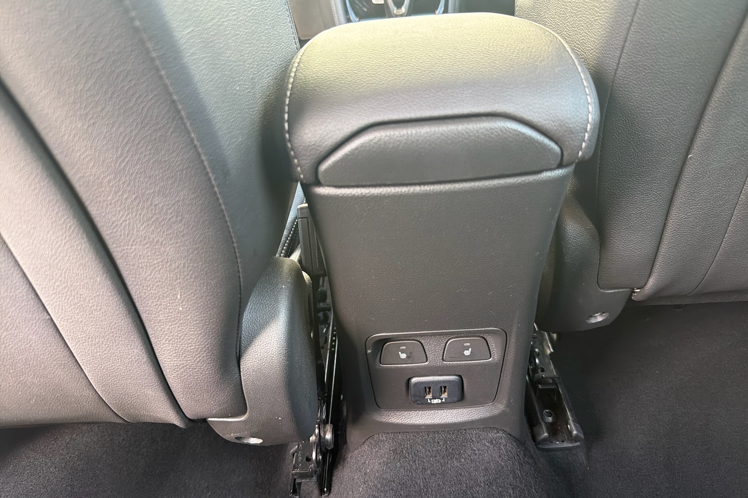 Used Vauxhall Astra 2016 for sale - 77689431: Photo 18