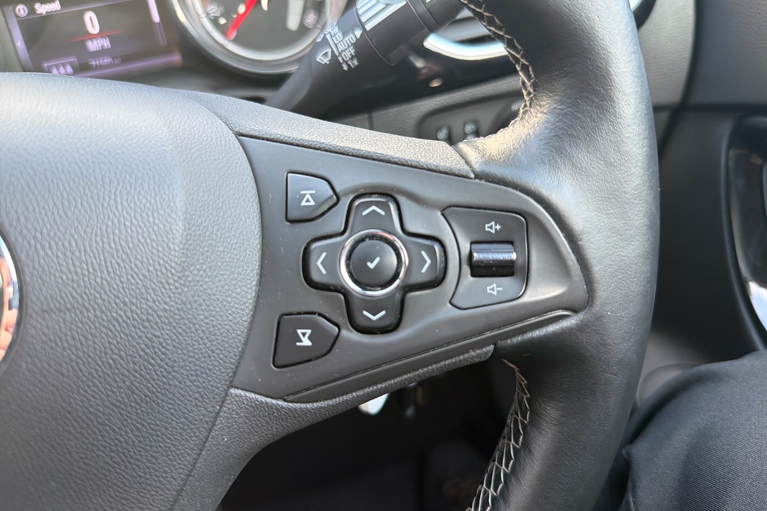 Used Vauxhall Astra 2016 for sale - 77689431: Photo 23