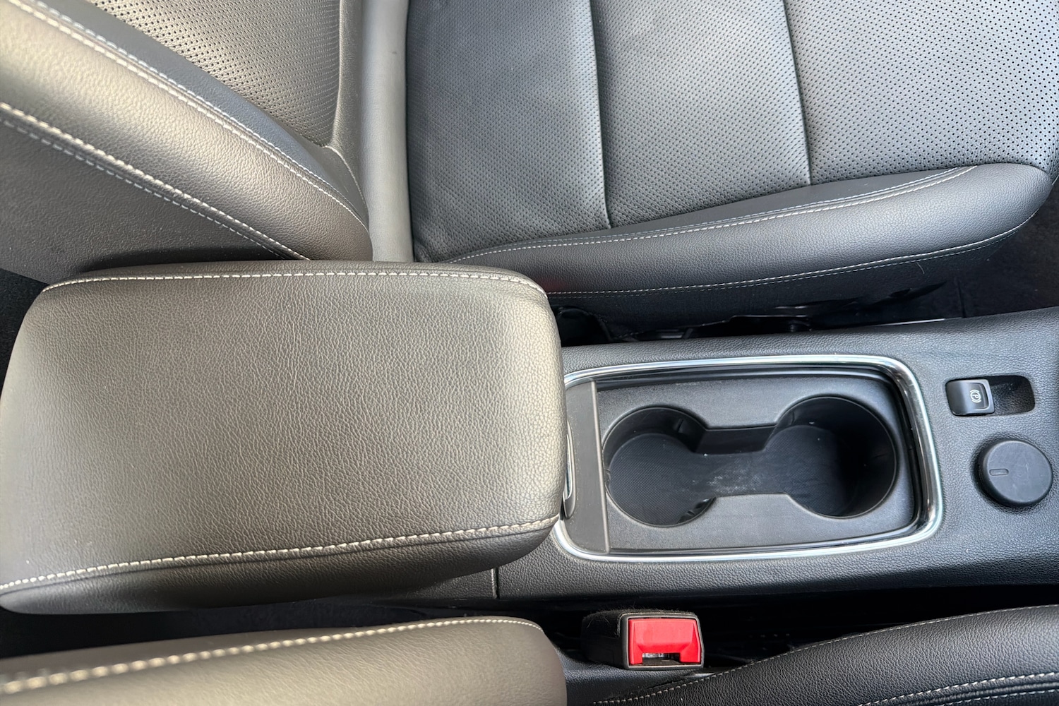 Used Vauxhall Astra 2016 for sale - 77689431: Photo 24