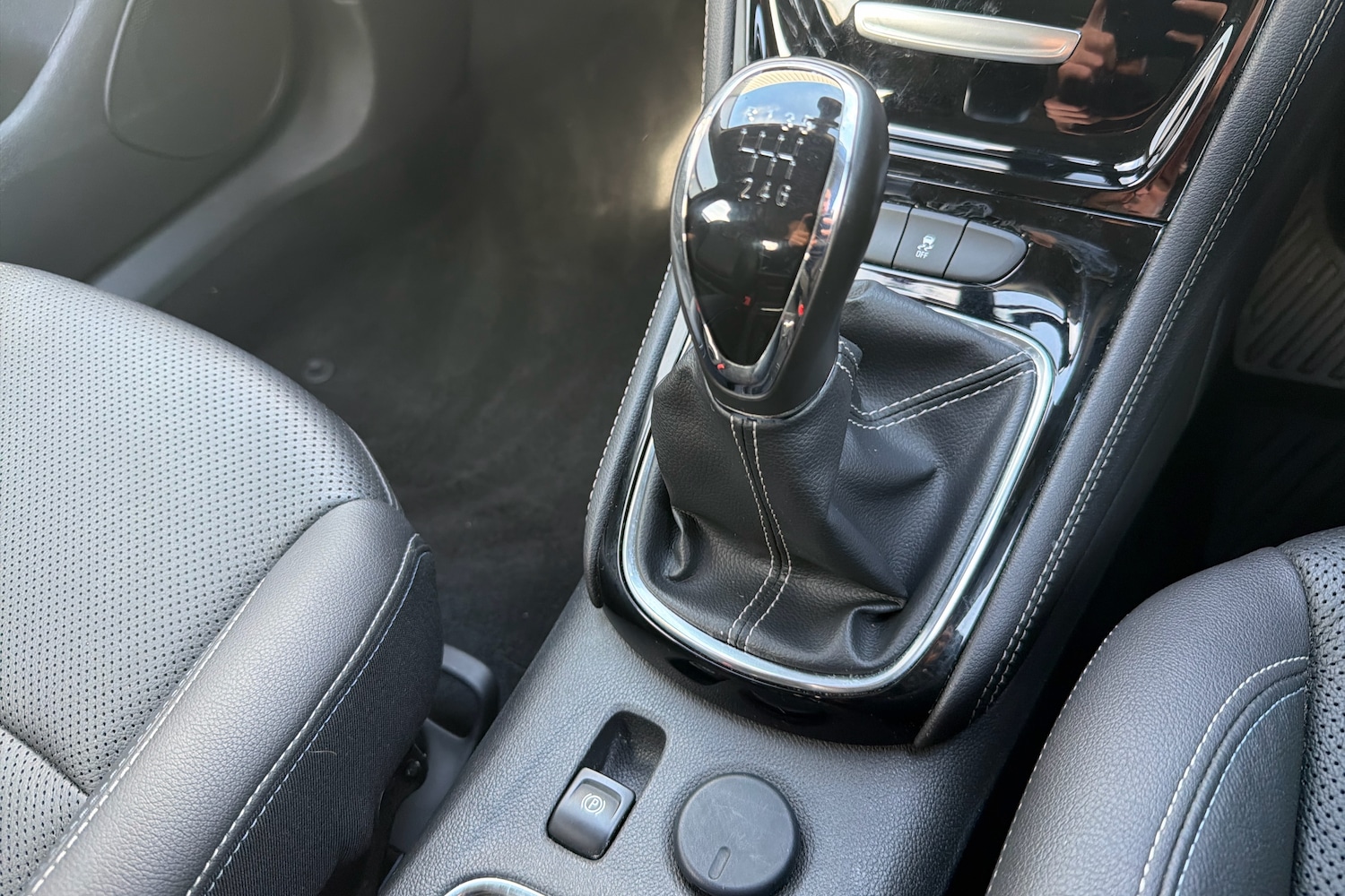 Used Vauxhall Astra 2016 for sale - 77689431: Photo 25