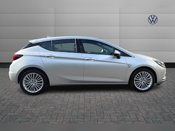 Used Vauxhall Astra 2016 for sale - 77689431: Photo