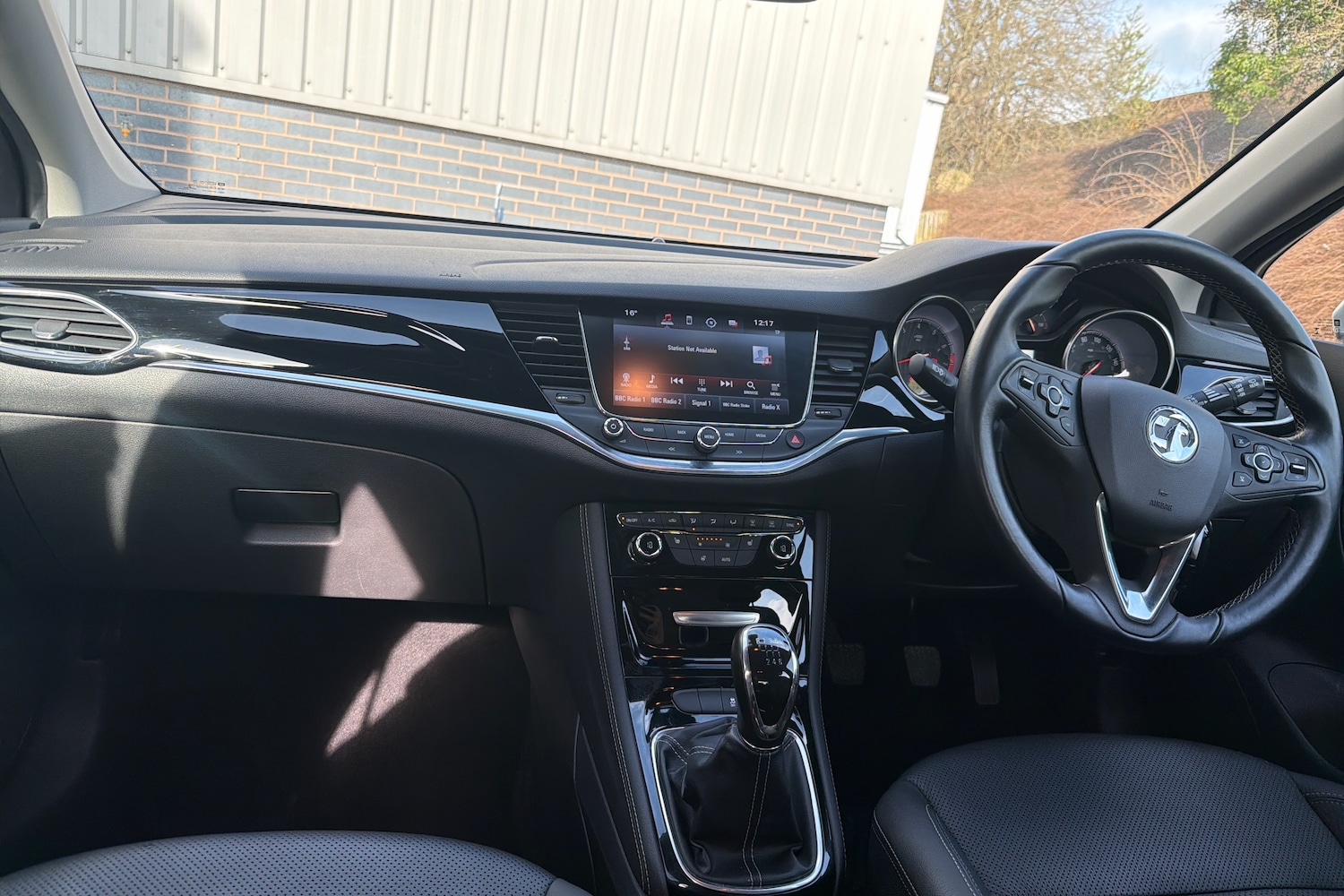 Used Vauxhall Astra 2016 for sale - 77689431: Photo 8