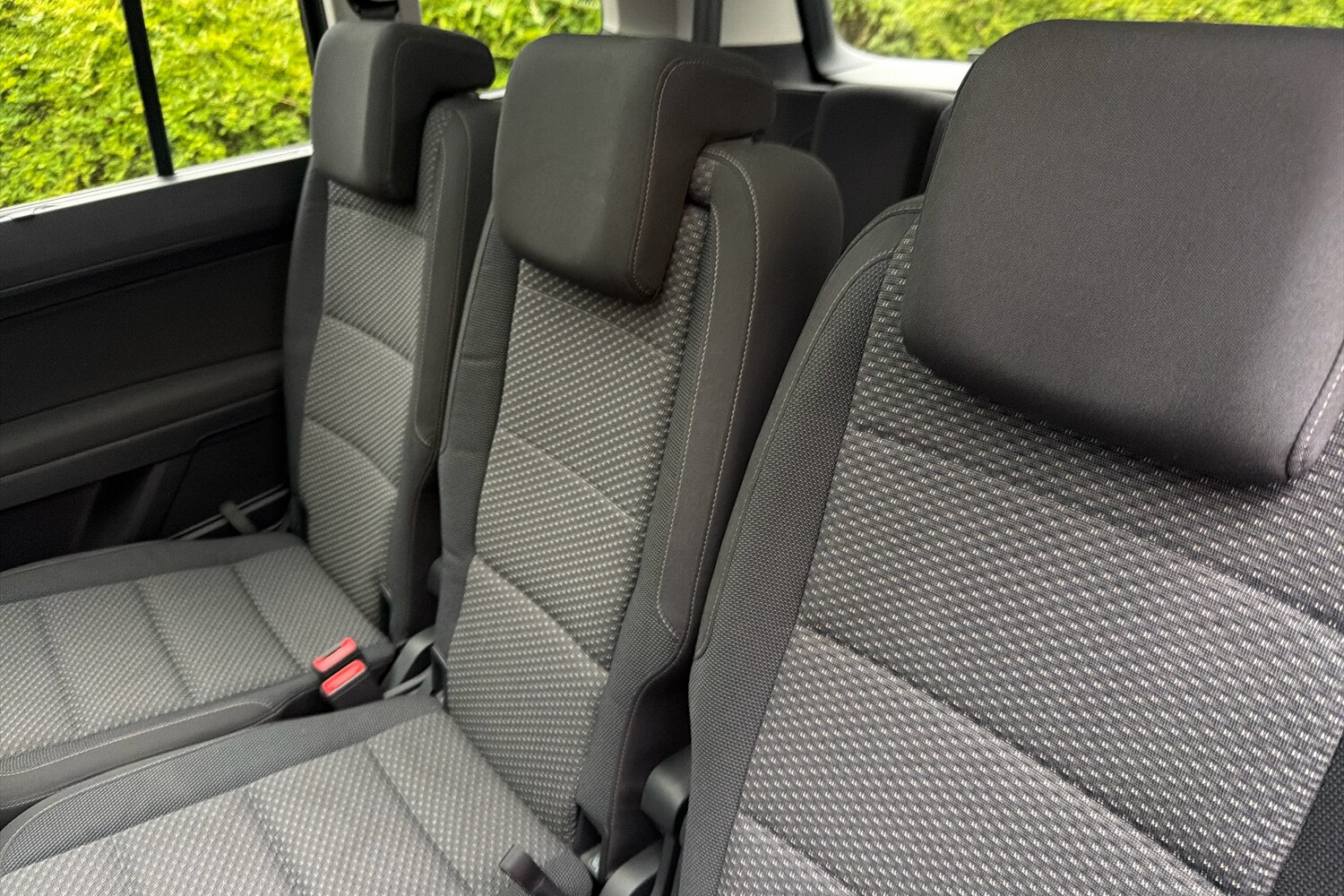 Used Volkswagen Touran 2022 for sale - 78074565: Photo 11